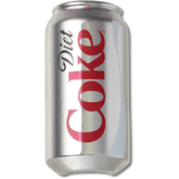 Diet Coke Jibbitz™ charms