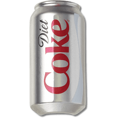 Diet Coke Jibbitz™ charms