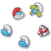 Smurfs 5 Pack Jibbitz™ charms