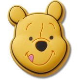 Winnie The Pooh Face Jibbitz™ charms