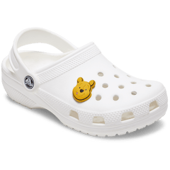 Winnie The Pooh Face Jibbitz™ charms