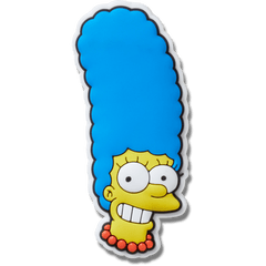 The Simpsons Marge Jibbitz™ charms