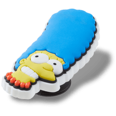 The Simpsons Marge Jibbitz™ charms