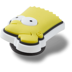 The Simpsons Bart Jibbitz™ charms