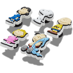 Peanuts II 5 Pack Jibbitz™ charms