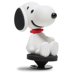 3D Snoopy Jibbitz™ charms