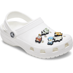 Pokemon Paldea 5 Pack Jibbitz™ charms