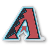 MLB Arizona Diamondbacks 2 Jibbitz™ charms