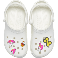MyMelody 5 Pack Jibbitz™ charms