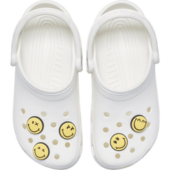 Smileyworld 5Pck Jibbitz™ charms