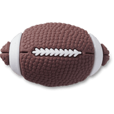 Textured Football Jibbitz™ charms