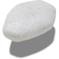 Matte Stone 1 Jibbitz™ charms