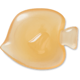 Squish Filled Fish Jibbitz™ charms