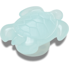 Squish Filled Turtle Jibbitz™ charms