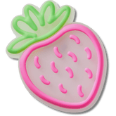 Lights Up Strawberry Jibbitz™ charms