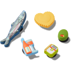 Ciao Bella 5 Pack Jibbitz™ charms