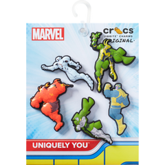 Avengers Villains 5Pck Jibbitz™ charms