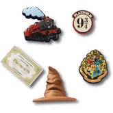 Harry Potter 5 Pack Jibbitz™ charms