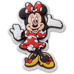 Disney Minnie Mouse Jibbitz™ charms