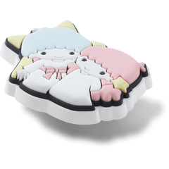 Sanrio Little Twin Stars Jibbitz™ charms