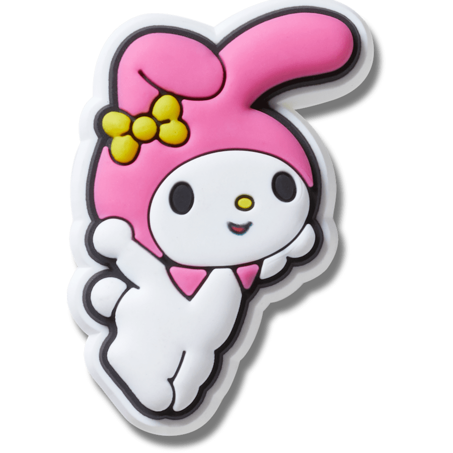 Sanrio MyMelody Jibbitz™ charms