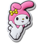 Sanrio MyMelody Jibbitz™ charms
