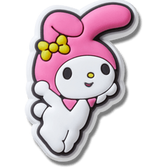 Sanrio MyMelody Jibbitz™ charms