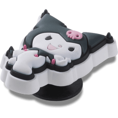 Sanrio Kuromi Jibbitz™ charms