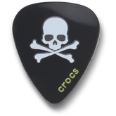 Guitar Pick Jibbitz™ charms