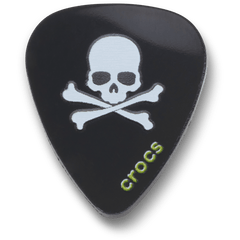 Guitar Pick Jibbitz™ charms