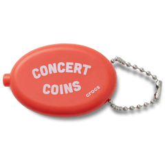 Jelly Cash Pouch Jibbitz™ charms