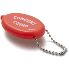 Jelly Cash Pouch Jibbitz™ charms