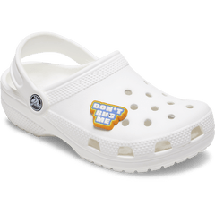 Dont Bug Me Jibbitz™ charms