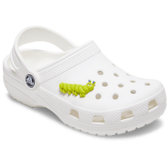 Crafty Caterpillar Jibbitz™ charms