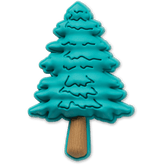 Dimensional Pine Tree Jibbitz™ charms
