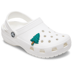 Dimensional Pine Tree Jibbitz™ charms