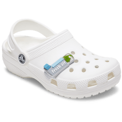 Dimensional Fresh Air Inhaler Jibbitz™ charms