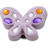 Meta Butterfly Jibbitz™ charms
