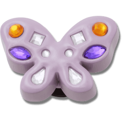 Meta Butterfly Jibbitz™ charms