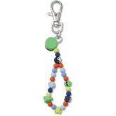 Yin Yang Key Chain Jibbitz™ charms
