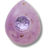 Alexandrite June Birthstone Collection Jibbitz™ charms