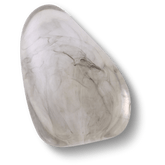 Tourmaline Quartz Stone Jibbitz™ charms
