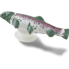 Trout Fish Jibbitz™ charms