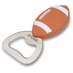 Football Bottle Opener Jibbitz™ charms