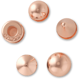 Pink Indie 5 Pack Jibbitz™ charms