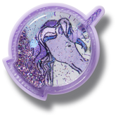 Astronaut Unicorn Jibbitz™ charms