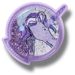 Astronaut Unicorn Jibbitz™ charms