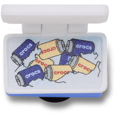 Hinge Drink Cooler Jibbitz™ charms
