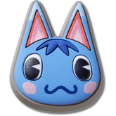 Animal Crossing Rosie Jibbitz™ charms