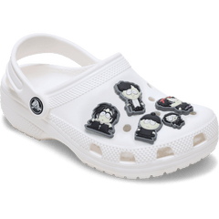 South Park Goth Kids 5 Pack Jibbitz Shoe Charm